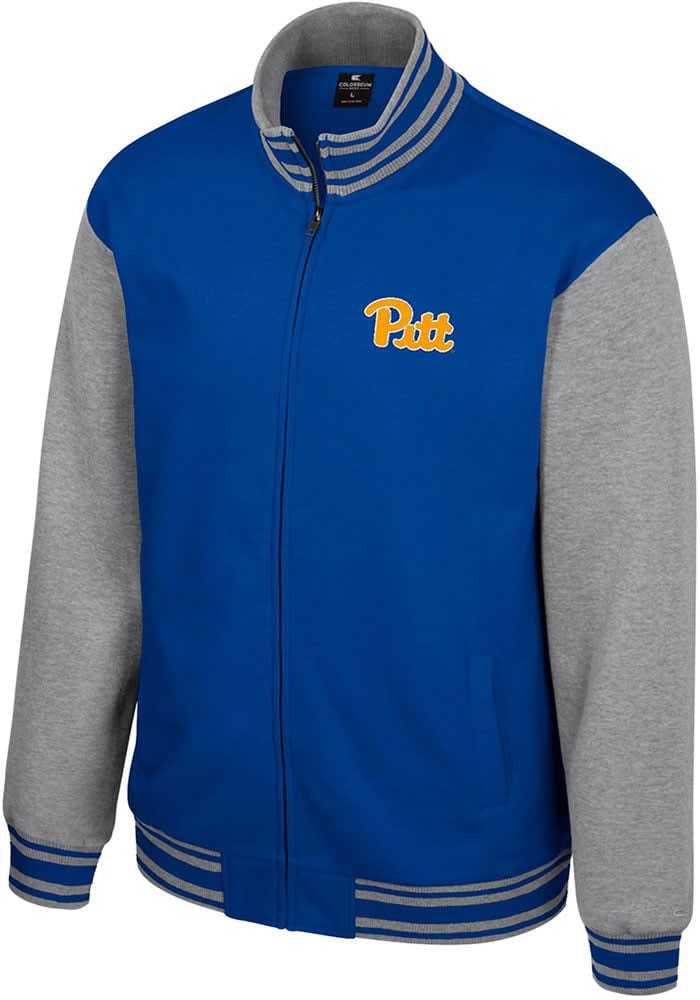 Colosseum スタジャン pitts burgh ジャケット XL Colosseum スタジャン pitts burgh ジャケット XL