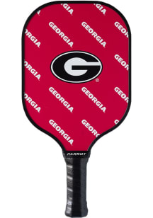 Georgia Bulldogs Sport Pickleball Paddles