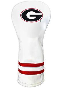Georgia Bulldogs Vintage Fairway Golf Headcover