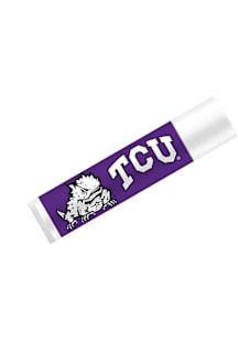 TCU Horned Frogs Lip Moisturizer w/ Sunscreen Lip Balm