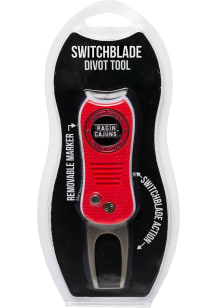 Louisiana Ragin' Cajuns Switchblade Divot Tool