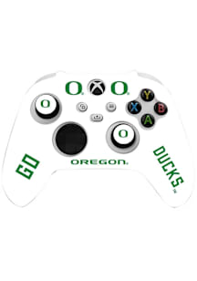 Oregon Ducks Xbox Controller Skin Computer Accessory