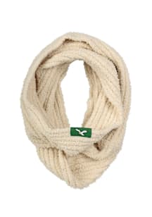 Forever Collectibles Philadelphia Eagles Fuzzy Infinity Womens Scarf