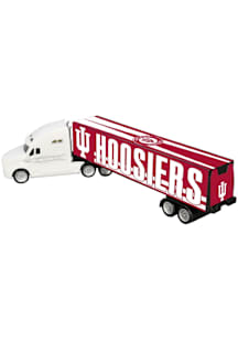 Indiana Hoosiers Pullback Semi Car