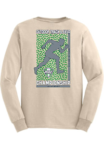 Summit Sportswear MAC Natural Outdoor Track & Field Championship 2026 Long Sleeve T Shirt