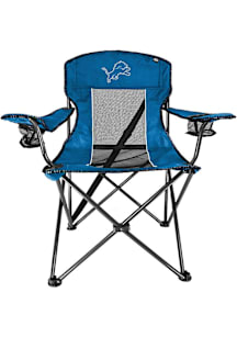 Detroit Lions Tailback Folding Chair