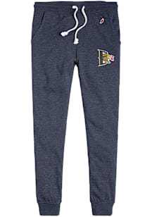 Drexel Dragons Mens Navy Blue L2 Sweatpants