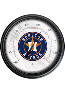 Houston Astros Outdoor Thermometer Weather Tool