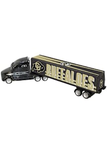 Colorado Buffaloes Pullback Semi Car