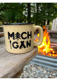 Michigan 15 oz. Mug
