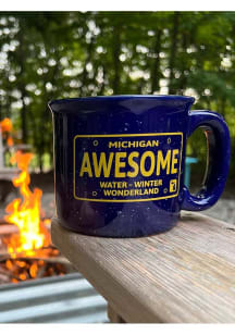Michigan 15 oz. Mug