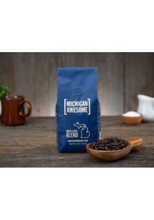 Michigan A full-bodied blend accented by rich flavor notes of dark chocolate caramels, oak cask,..