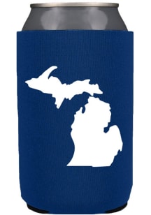 Michigan Can Cooler Coolie