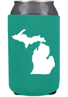 Michigan Can Cooler Coolie