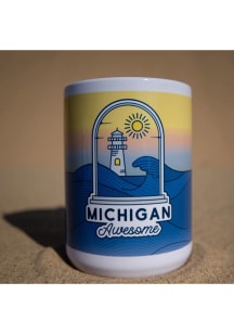 Michigan 15oz Mug