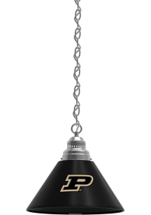 Purdue Boilermakers Single Billiard Lamp