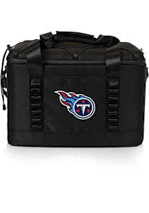 Tennessee Titans Black Eco-Friendly Tote