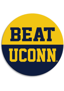 Michigan Wolverines Beat Uconn Button