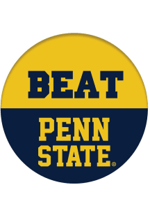 Michigan Wolverines Beat Penn State Button