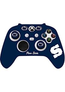 Penn State Nittany Lions Xbox Controller Skin Computer Accessory