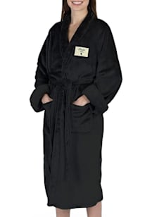 Baylor Bears Black Mom Silk Touch Bathrobes