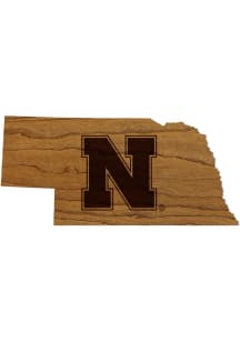 Nebraska Cornhuskers   Magnet