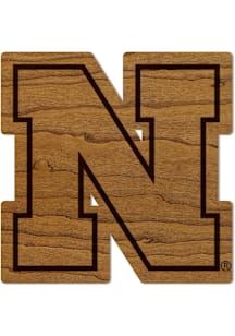 Nebraska Cornhuskers Cherry Magnet