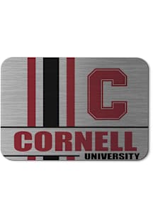 Cornell Big Red Classic Stripe Mousepad