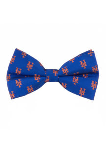 New York Mets Repeat Bow Mens Tie