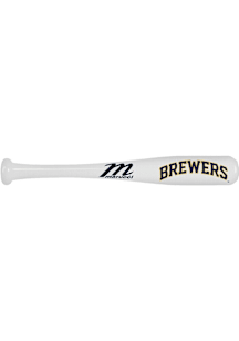 Milwaukee Brewers Bat Bunker Souvenir Bat