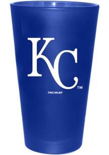 Kansas City Royals Frosted Team Pint Glass