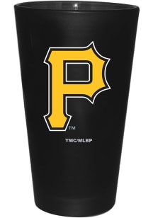 Pittsburgh Pirates Frosted Team Pint Glass