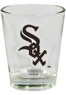 Chicago White Sox 2oz Collector Shot Glass