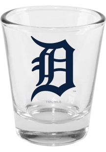 Detroit Tigers 2oz Collector Shot Glass