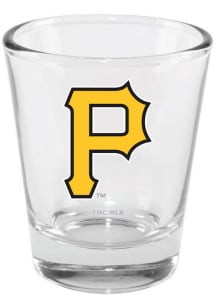 Pittsburgh Pirates 2oz Collector Shot Glass
