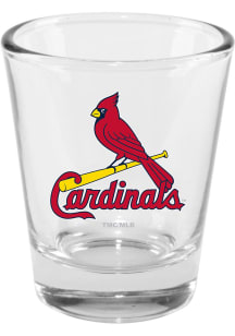 St Louis Cardinals 2oz Collector Shot Glass