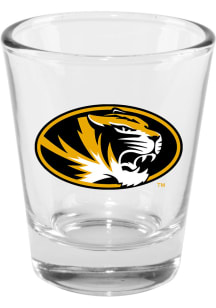 Missouri Tigers 2oz Collector Shot Glass