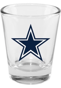 Dallas Cowboys 2oz Collector Shot Glass