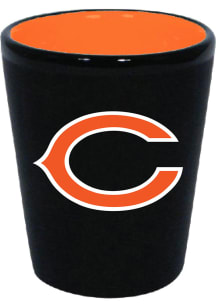 Chicago Bears 2oz Ceramic Matte Shot Glass