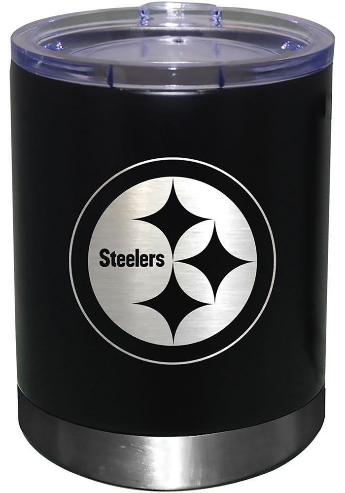 T.J. Watt Pittsburgh Steelers 20oz. Player Stainless Steel Tumbler