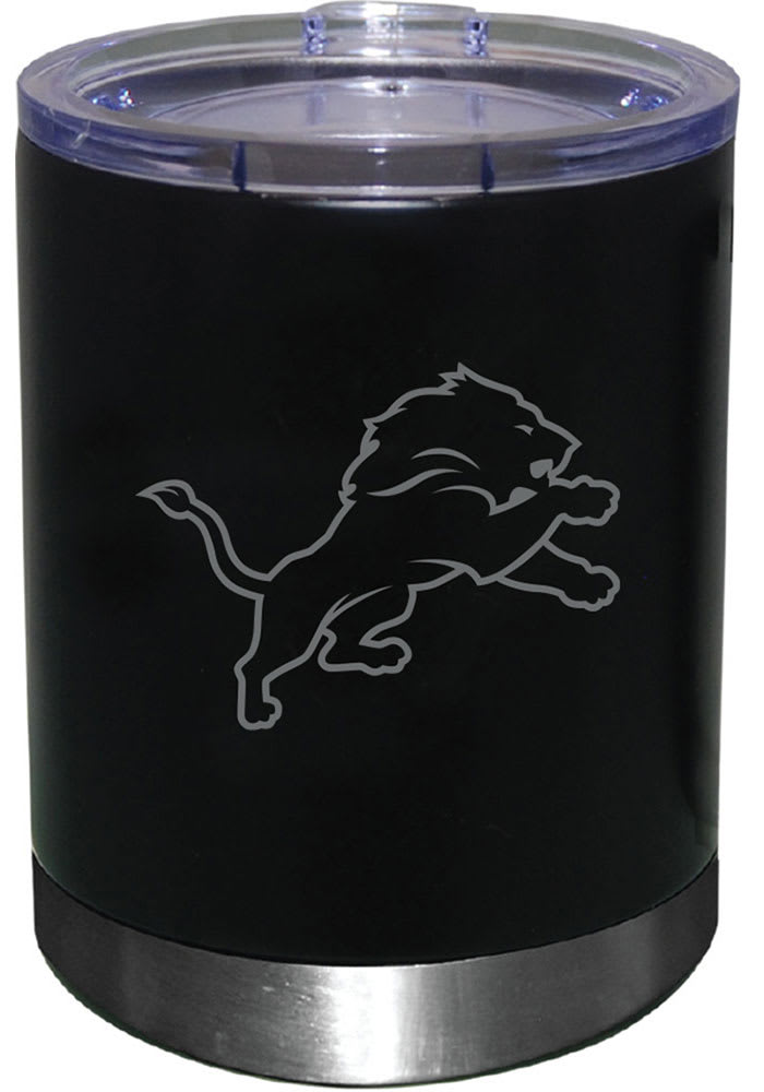 Detroit Lions Tumbler – Becca's Craft Boutique, LLC