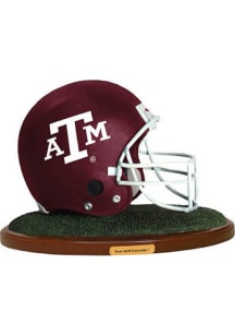Texas A&amp;M Aggies Helmet Figurine