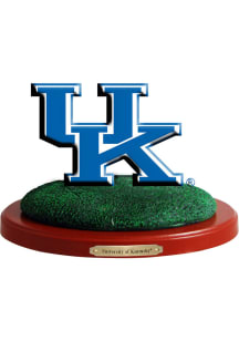 Kentucky Wildcats Logo Figurine