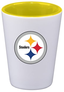 Pittsburgh Steelers 2OZ Inner color Shot Glass
