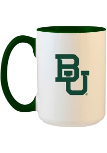 Baylor Bears 15oz Inner Color Mug
