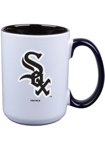Chicago White Sox 15oz Inner Color Mug