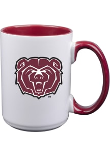 Missouri State Bears 15oz Inner Color Mug