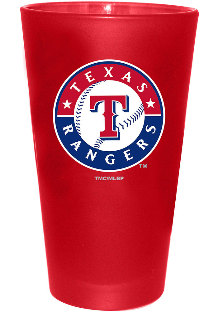 Texas Rangers  Stainless Tumbler