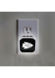 Kansas City Chiefs USB Charging Night Light
