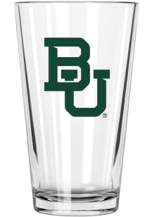 Baylor Bears 17oz Color Logo Mixing Pint Glass